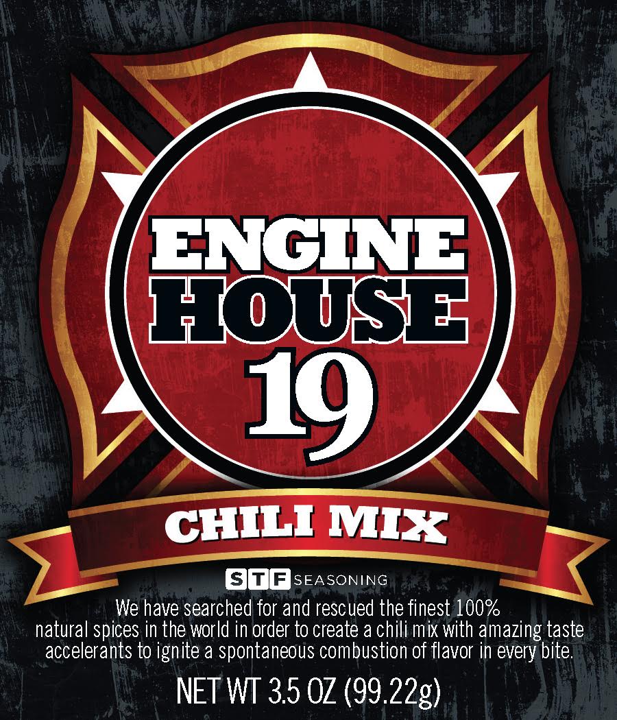Chili Label Chili Label